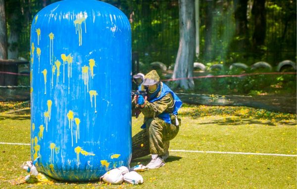 PaintBall y Karts - Imagen 2